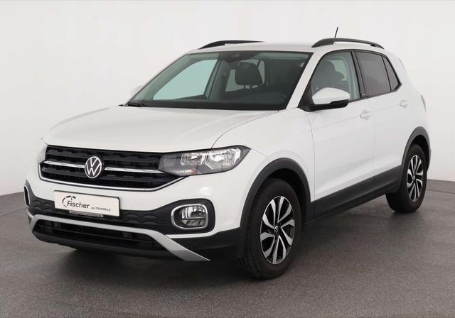 Volkswagen T-Cross - 1 1.0 TSI Life