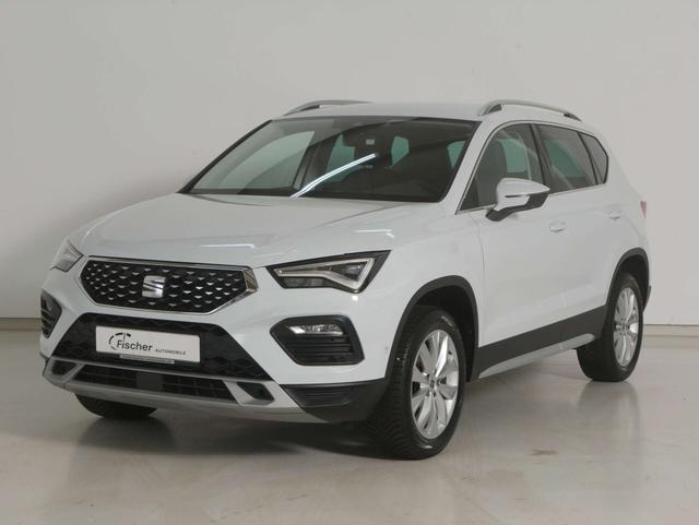 Seat Ateca - 1 1.5 TSI Xperience