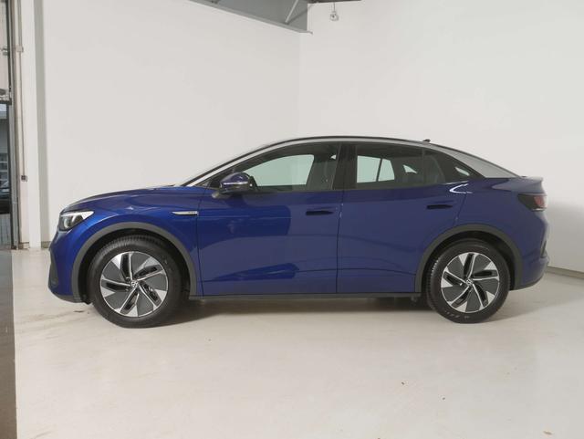 Volkswagen ID.5 Pro Performance 77 kWh 