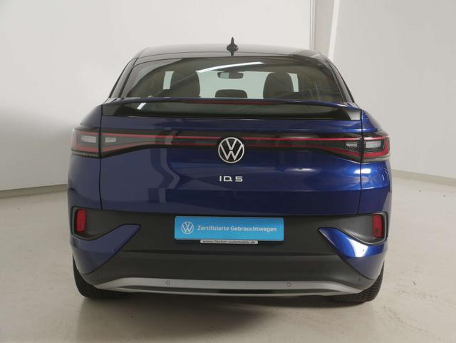Volkswagen ID.5 Pro Performance 77 kWh 