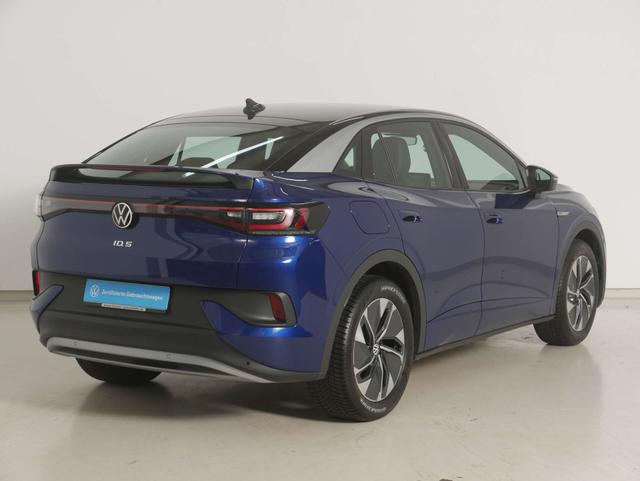 Volkswagen ID.5 Pro Performance 77 kWh 