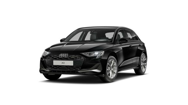 Audi A3 Sportback - 35 TFSI advanced