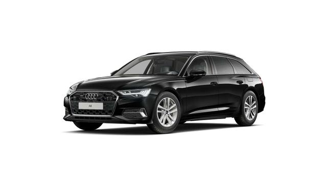 Audi A6 Avant - 1 50 TFSI e quattro advanced