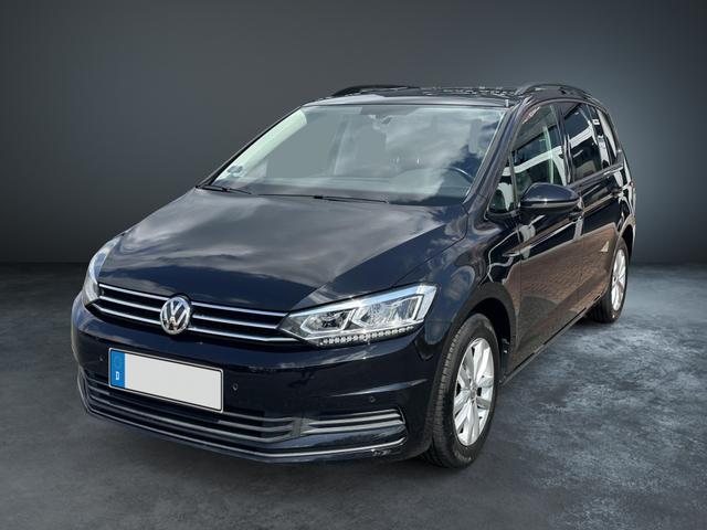 Volkswagen Touran - Comfortline*3-Zonen*ErgoComfort*RFK*ACC