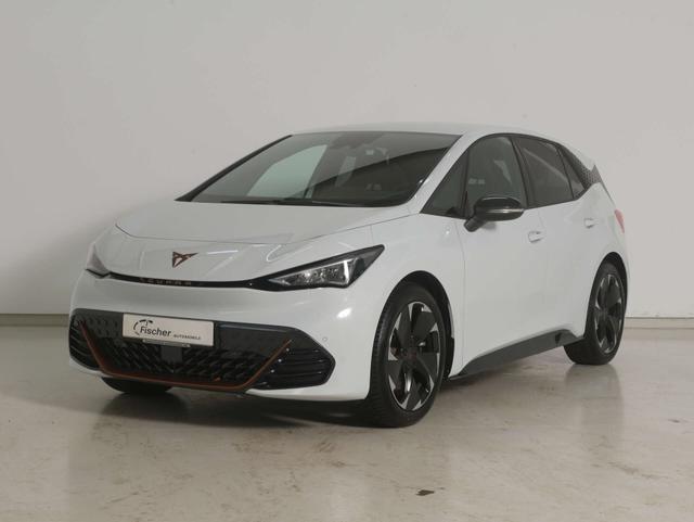 Cupra Born - Elektro 77 kWh