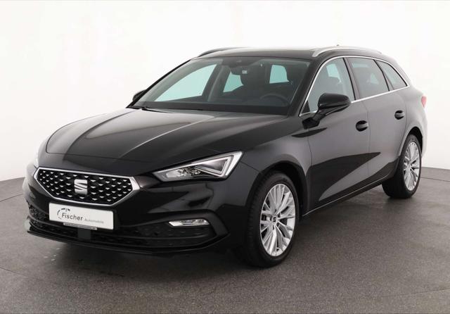 Seat Leon Sportstourer - 1 1.5 TSI XCELLENCE