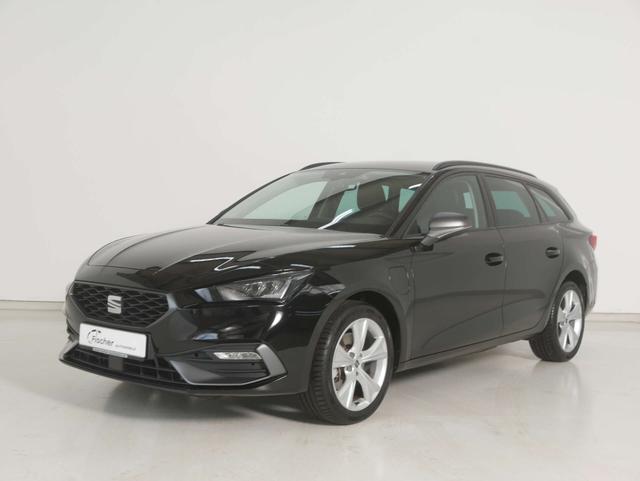 Seat Leon Sportstourer - 1.4 e-Hybrid FR