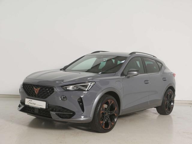 Cupra Formentor - 1 1.4 e-Hybrid VZ