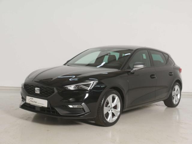 Seat Leon - 1 1.5 TSI FR