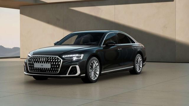 Audi A8 - 1 50 TDI quattro