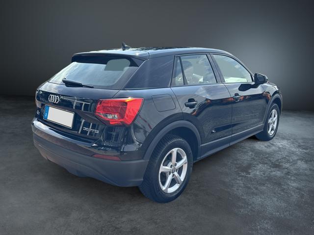 Audi Q2 35 TFSI Basis*Navi*PDC*SZH 