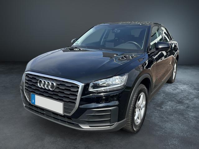 Audi Q2 - 35 TFSI Basis*Navi*PDC*SZH