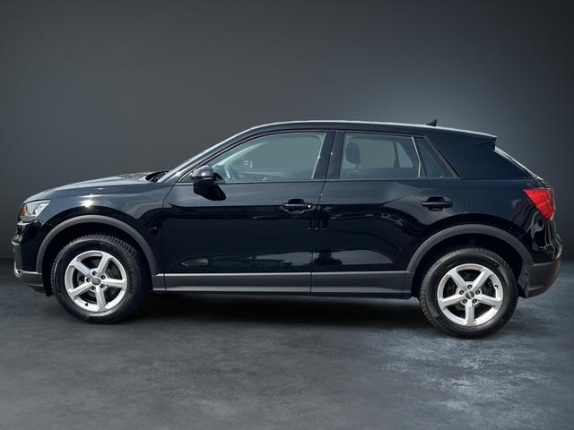 Audi Q2 35 TFSI Basis*Navi*PDC*SZH 