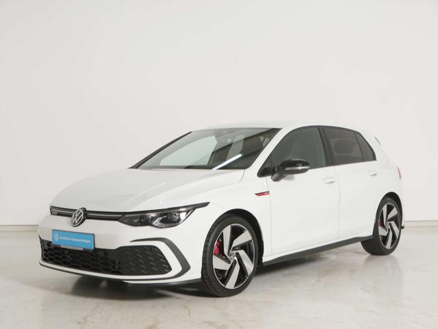 Volkswagen Golf - 1 2.0 TSI GTI Black Style