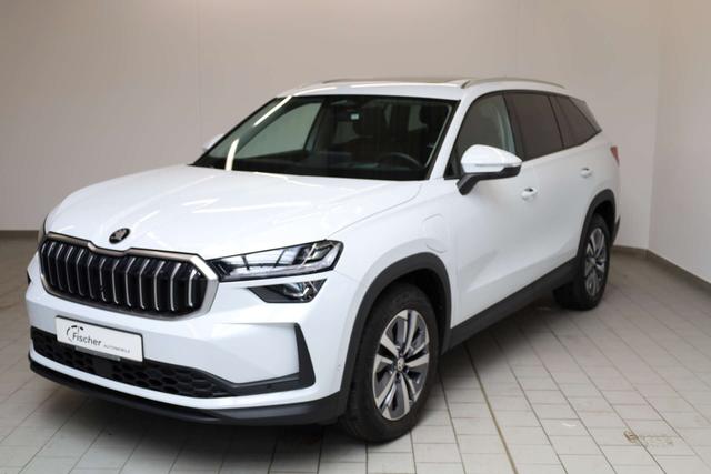 Skoda Kodiaq - 1.5 TSI iV Selection