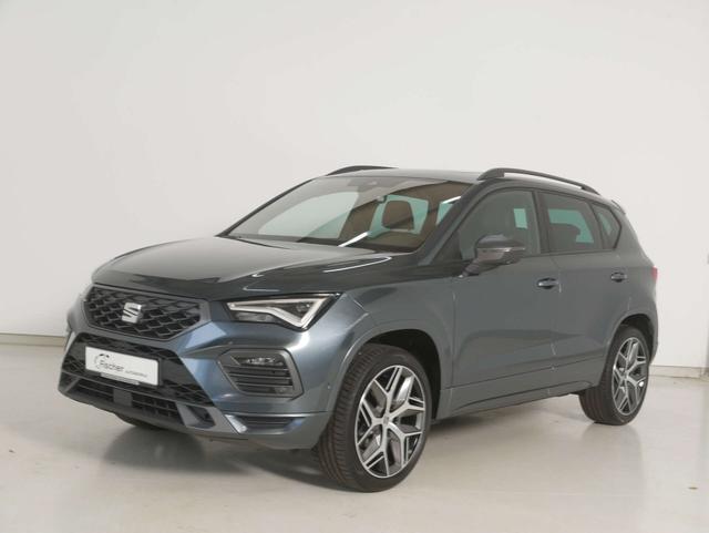 Seat Ateca - 1 2.0 TSI 4Drive FR