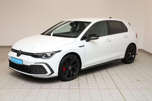 Volkswagen Golf - 1 2.0 TDI GTD