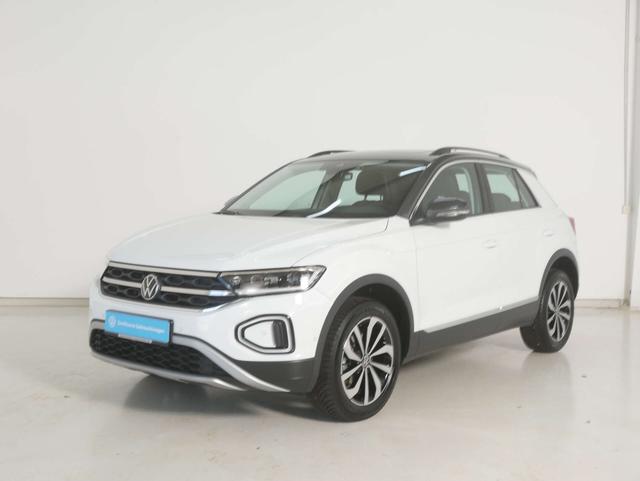 Volkswagen T-Roc - 1 1.0 TSI Style
