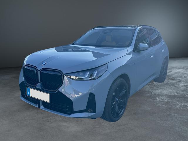 BMW X3 - 20 xDrive*Pano*M Sportpaket Pro*360°
