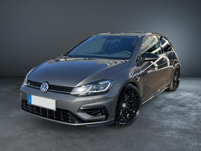 Volkswagen Golf - 310 PS*KW Fahrwerk*8-fach vor OPF
