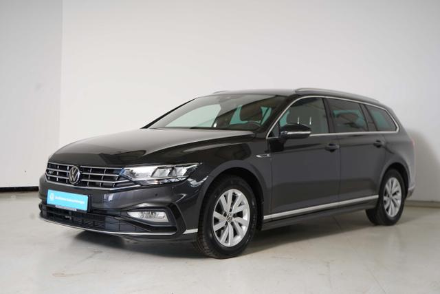 Volkswagen Passat Variant - 1 2.0 TDI R-Line