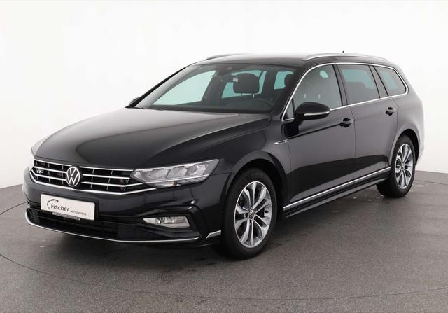 Volkswagen Passat Variant - 1 2.0 TDI 4Motion R-Line