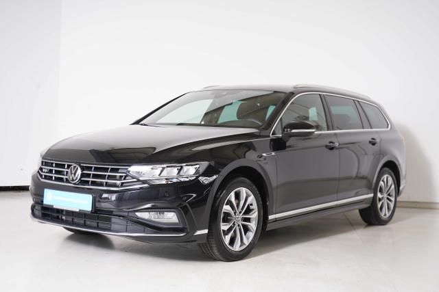 Volkswagen Passat Variant - 1 2.0 TDI 4Motion R-Line