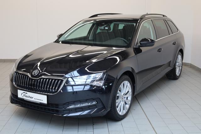 Skoda Superb Combi - 1.5 TSI Ambition