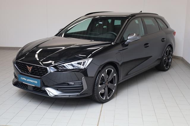 Cupra Leon Sportstourer - 1.4 e-Hybrid VZ