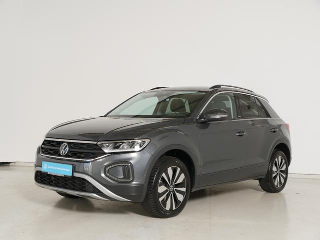 Volkswagen T-Roc - 1 1.5 TSI Move