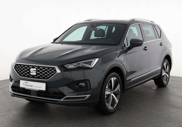 Seat Tarraco - 1 1.4 e-Hybrid Xperience