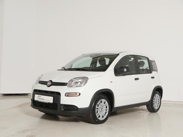 Fiat Panda - 1.0 GSE Hybrid