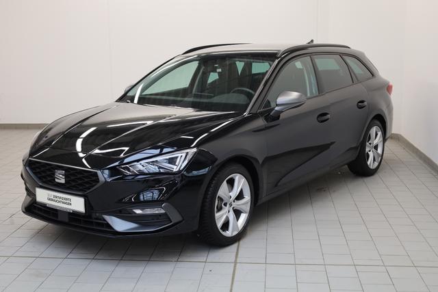 Seat Leon Sportstourer - 1 2.0 TDI FR