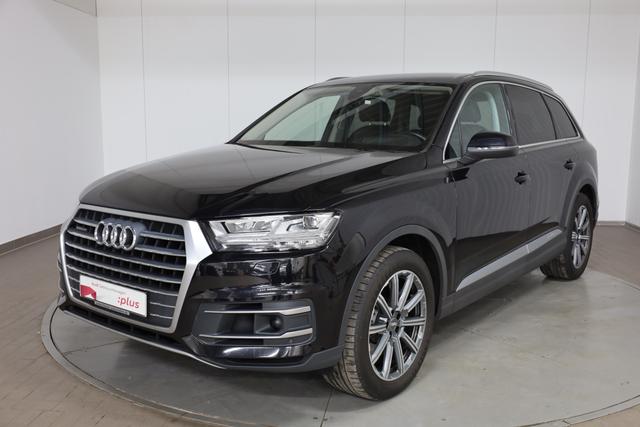 Audi Q7 - 1 50 TDI quattro