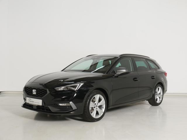 Seat Leon Sportstourer - 1 2.0 TDI FR