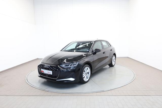 Audi A3 Sportback - 35 TDI advanced