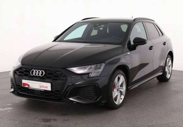 Audi A3 Sportback - 45 TFSI e S line