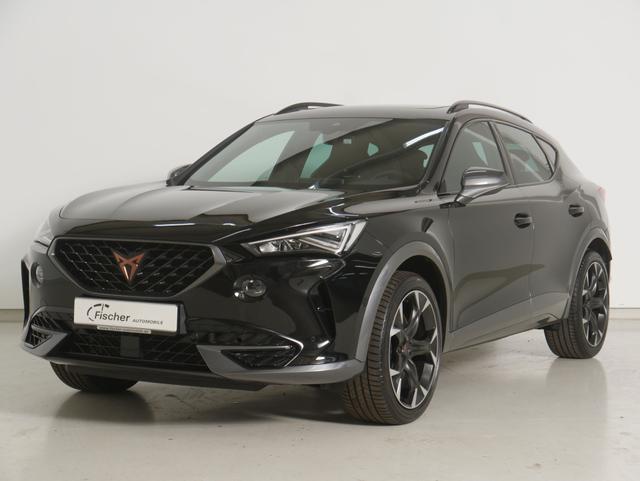 Cupra Formentor - 2.0 TSI 4Drive VZ