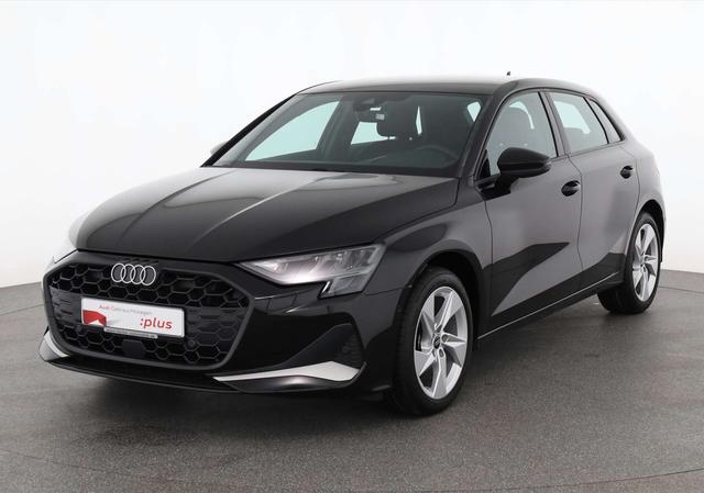 Audi A3 Sportback - 35 TDI advanced