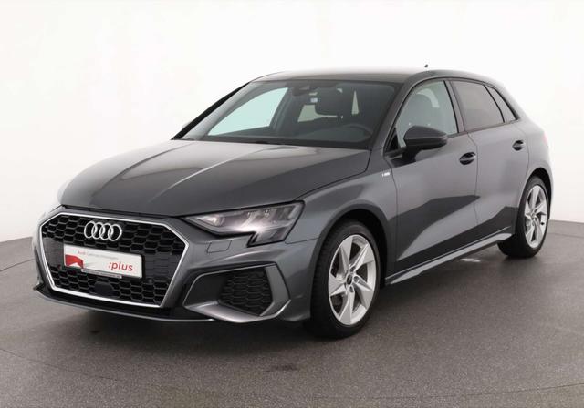 Audi A3 Sportback - 30 TFSI S line