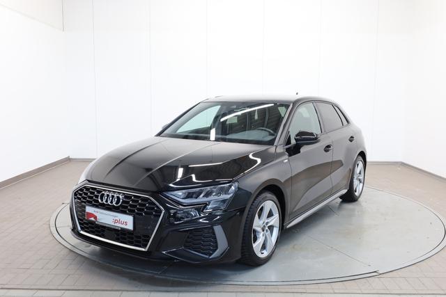 Audi A3 Sportback - 30 TFSI S line