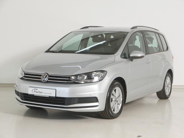 Volkswagen Touran - 1.5 TSI Comfortline