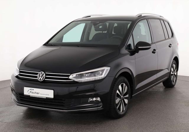 Volkswagen Touran - 1 2.0 TDI GOAL