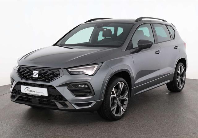 Seat Ateca - 1 2.0 TDI FR