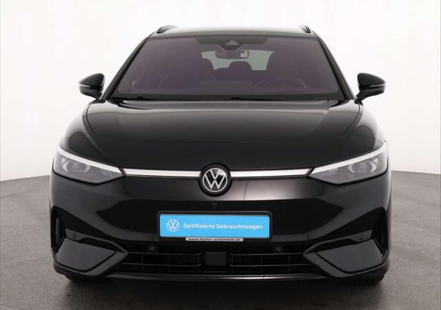 Volkswagen ID.7 Kombi Tourer Elektro Pro 77 kWh 