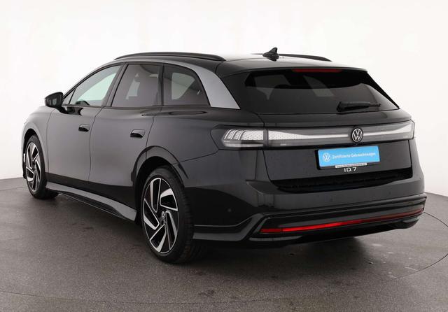 Volkswagen ID.7 Kombi Tourer Elektro Pro 77 kWh 