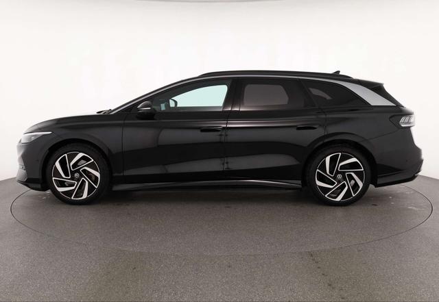 Volkswagen ID.7 Kombi Tourer Elektro Pro 77 kWh 