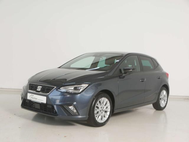Seat Ibiza - 1 1.0 TSI FR