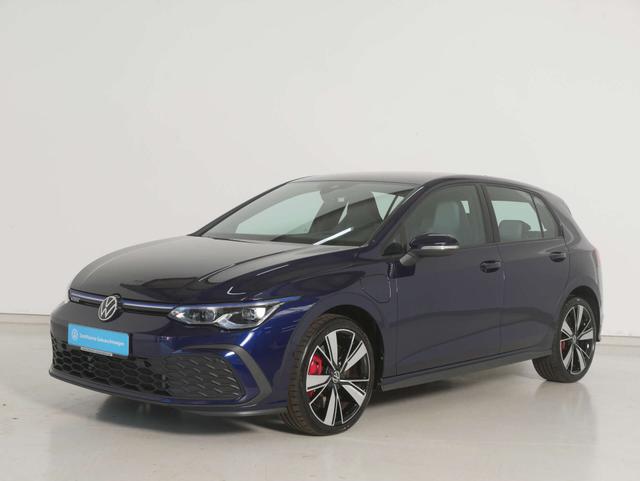 Volkswagen Golf - 1 1.4 eHybrid GTE