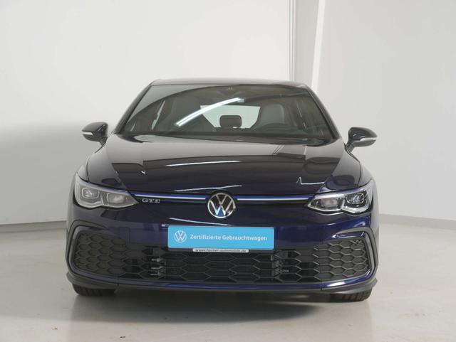 Volkswagen Golf 1 1.4 eHybrid GTE 
